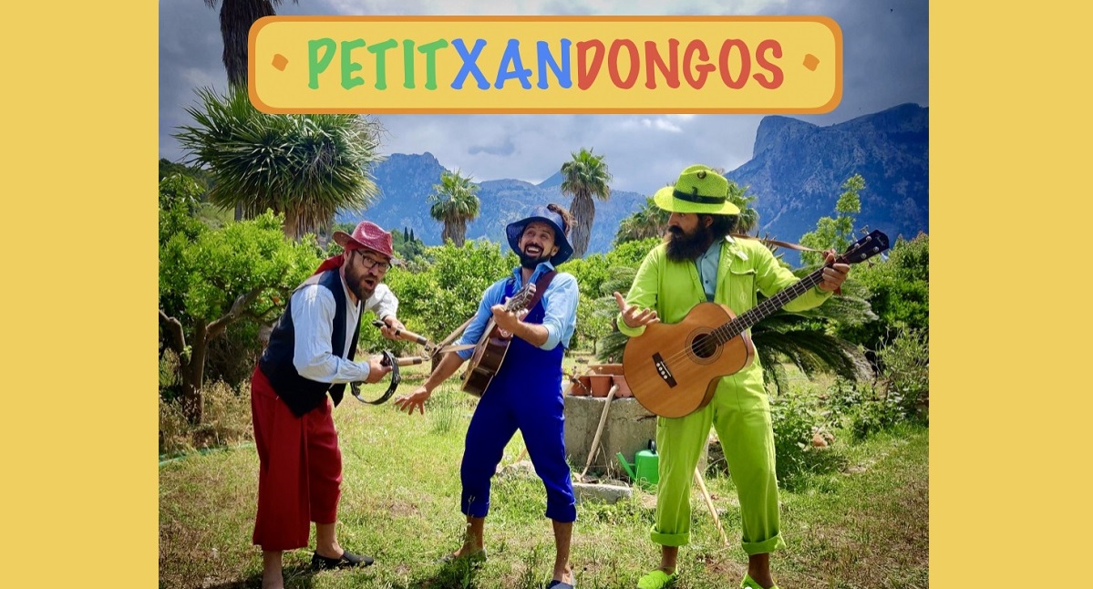 Petxandongos