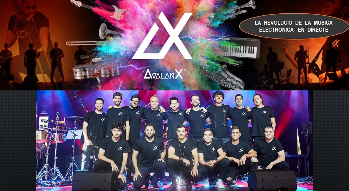 Avalanx
