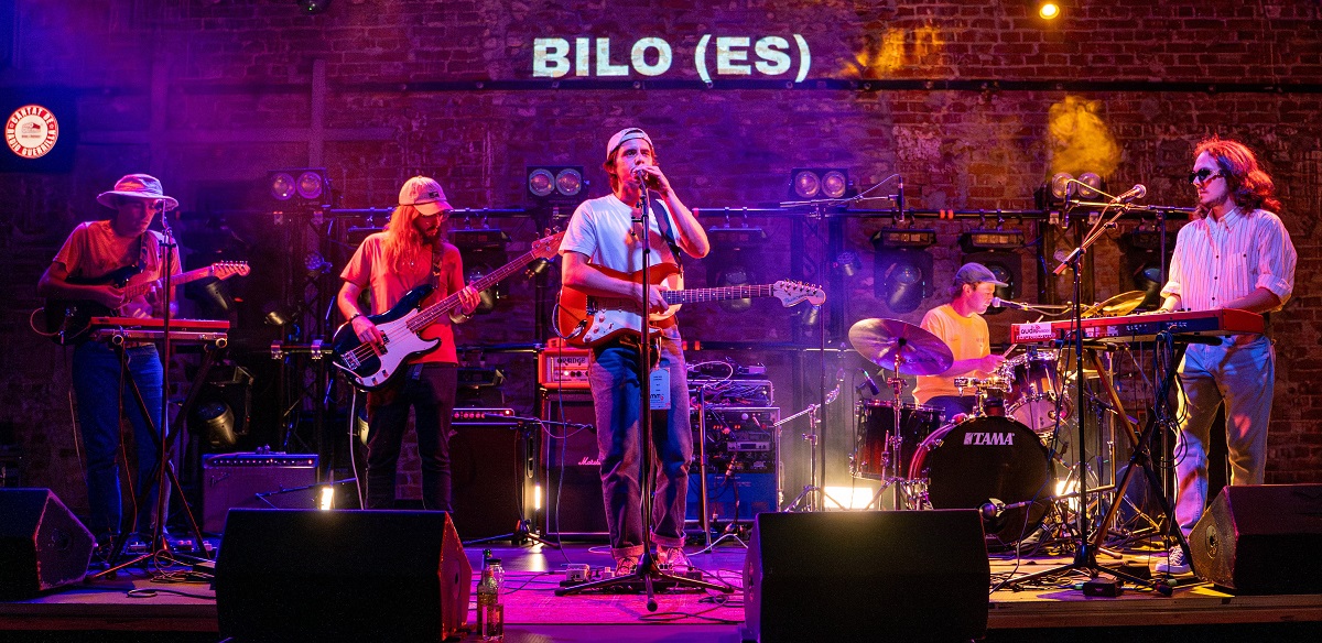 Bilo