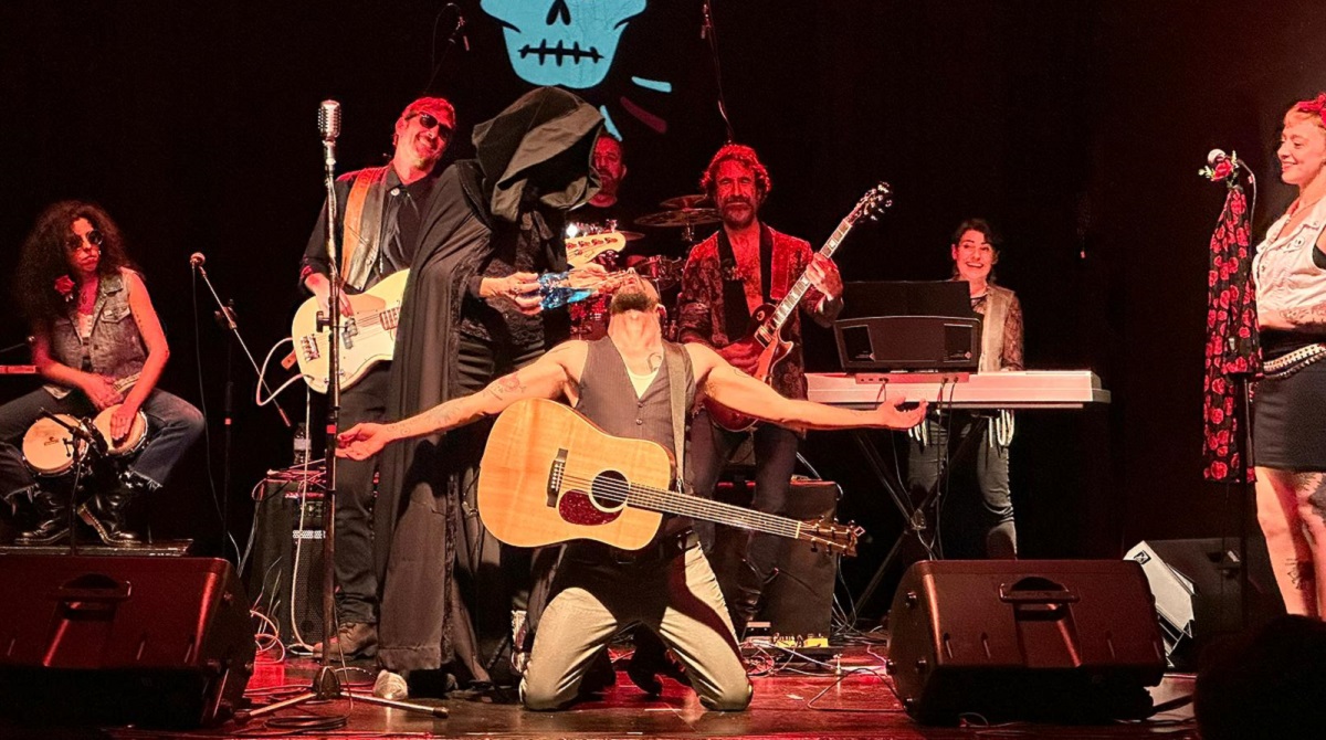 La Fiesta Calavera