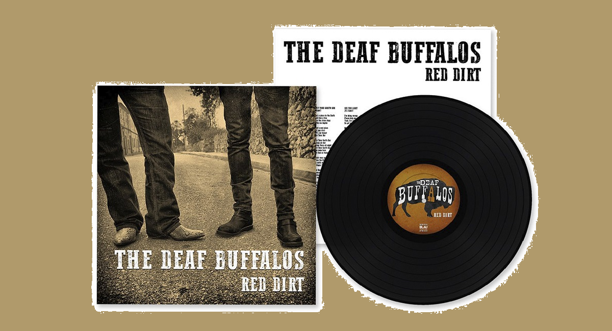 The Deaf Buffalos