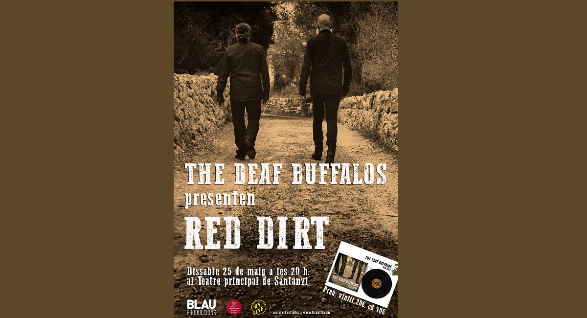 The Deaf Buffalos