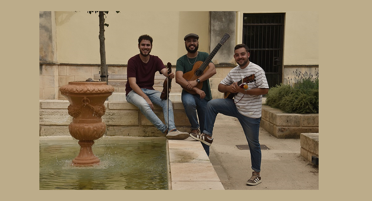 Guitarró esqueixat