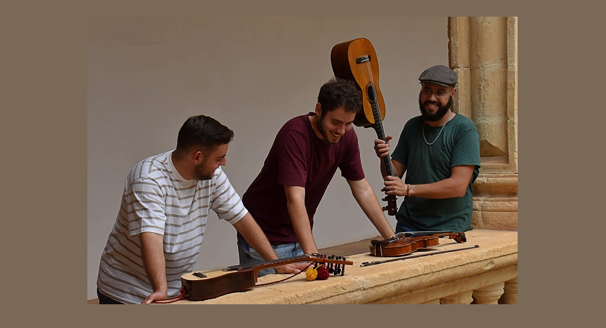 Guitarró esqueixat