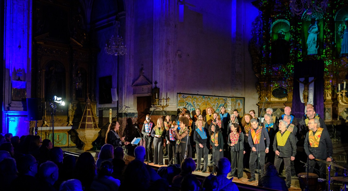 Concert d’Ànima Gòspel