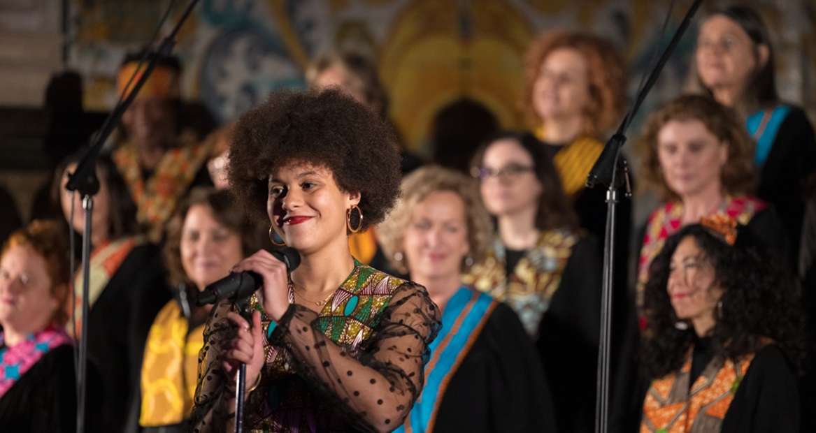 Concert d’Ànima Gòspel