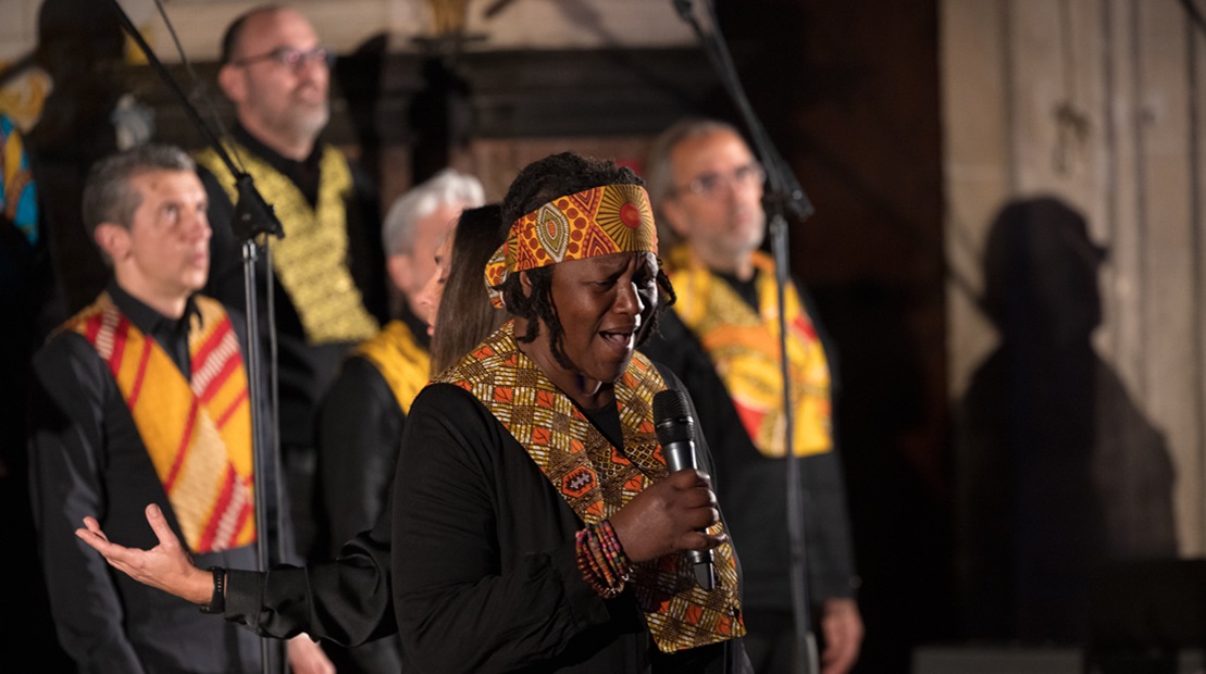 Concert d’Ànima Gòspel