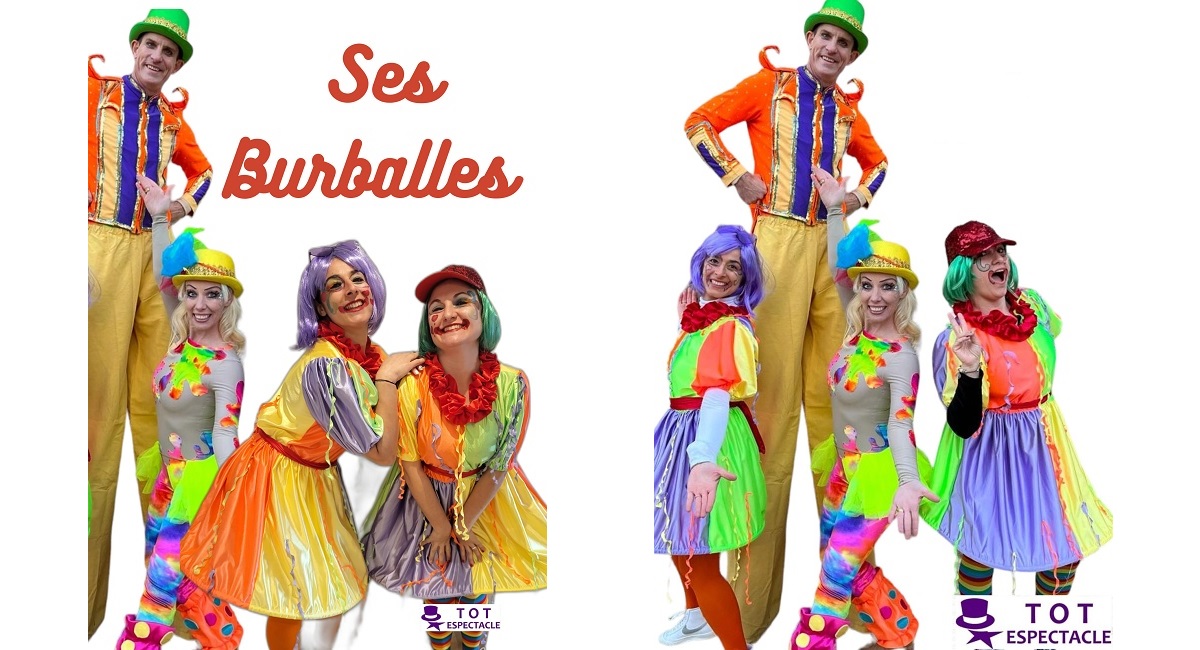 Ses Burballes