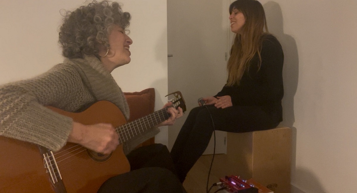 Poemes cantats