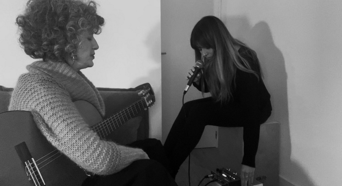 Poemes cantats