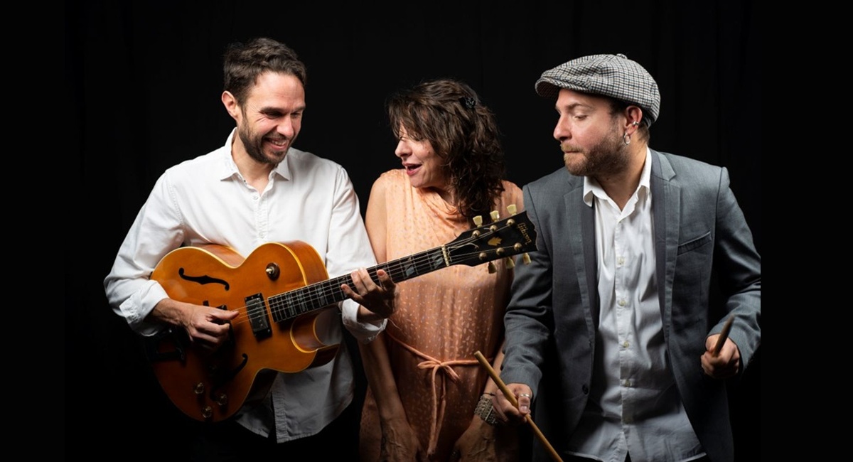 Happy Band Mallorca – Good Vibes Only