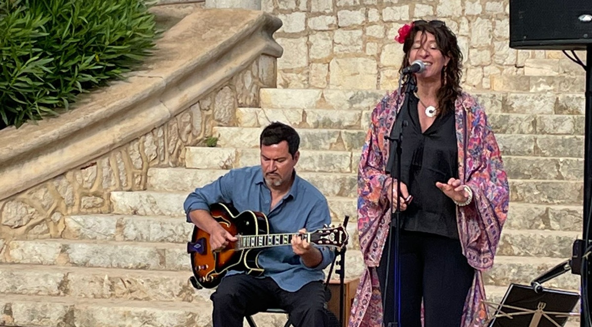 Soul & More – Island Duo