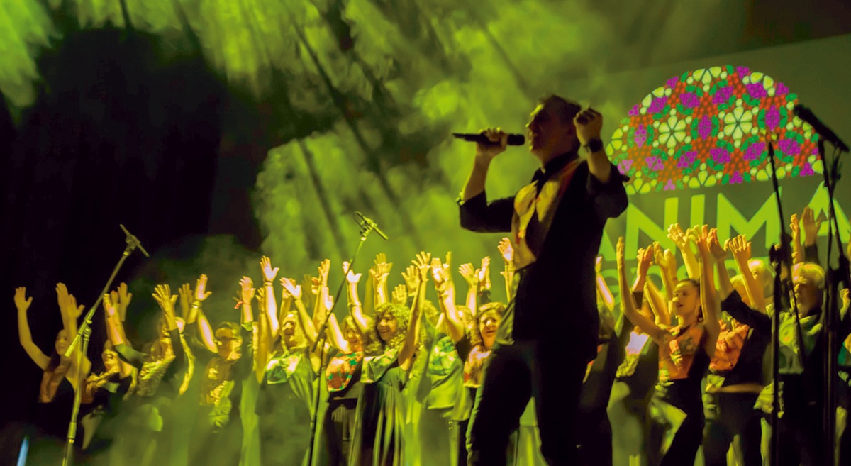 Concert d’Ànima Gòspel