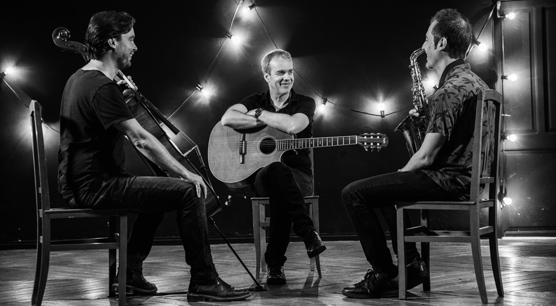 Tugores Trio