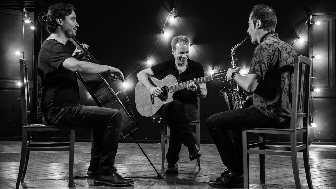 Tugores Trio