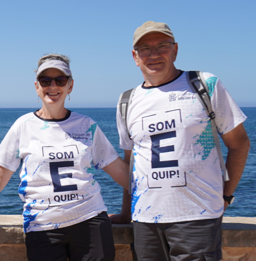 Estades esportives per a gent gran