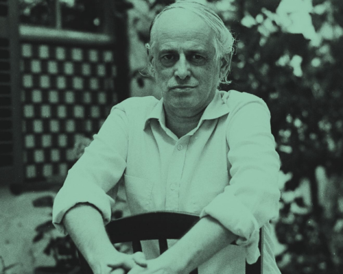 Año Blai Bonet: «Una veu plena de nius»