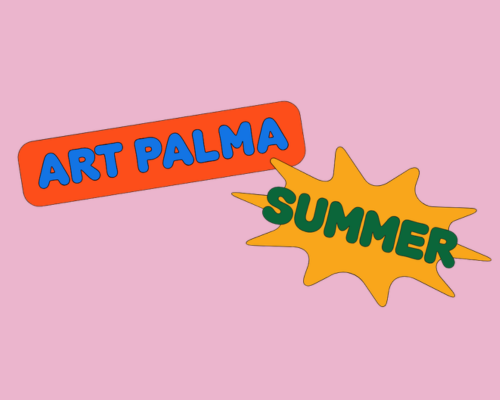 Art Palma Summer 2026: exposiciones en la Misericòrdia