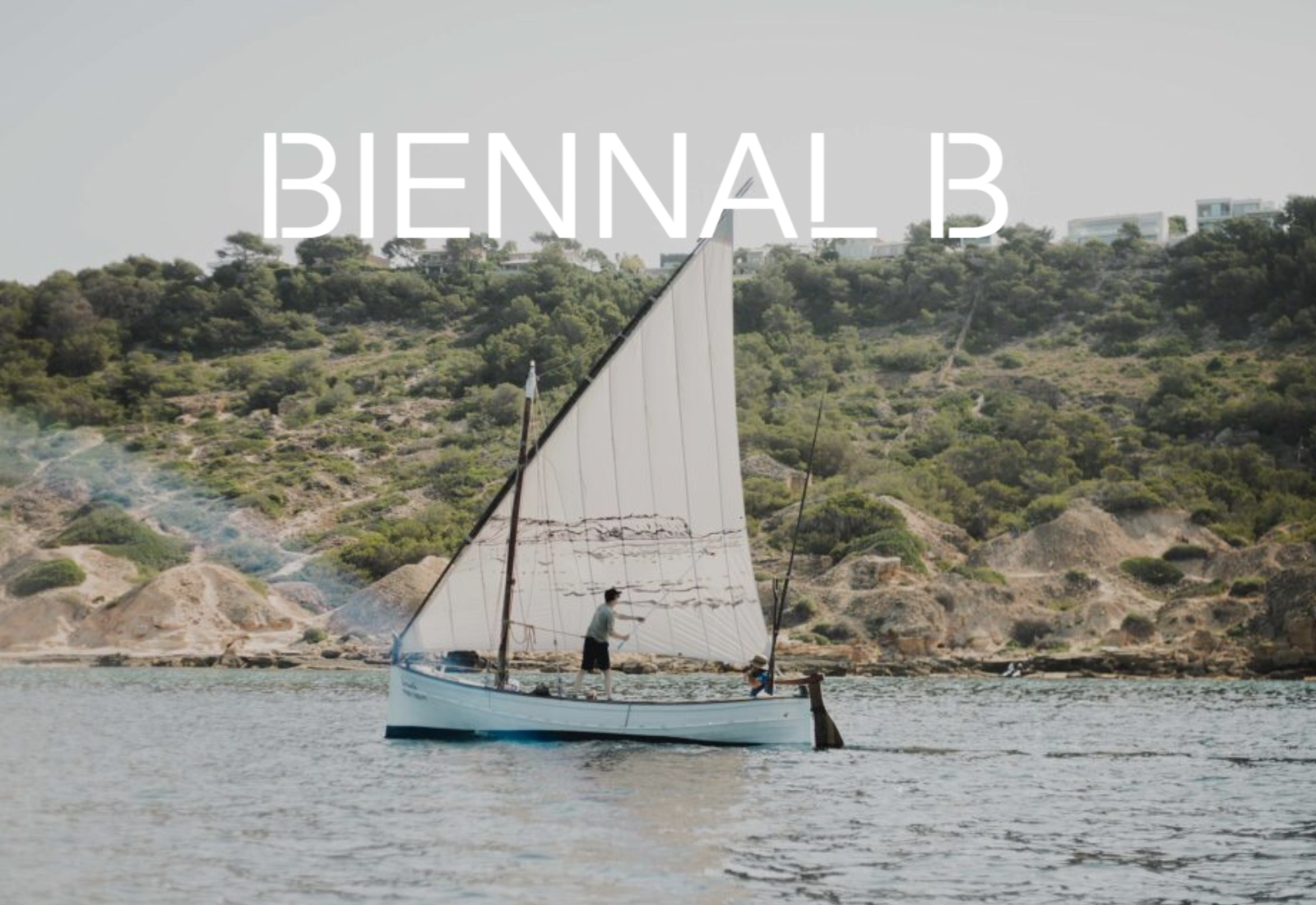 Biennal B 2026