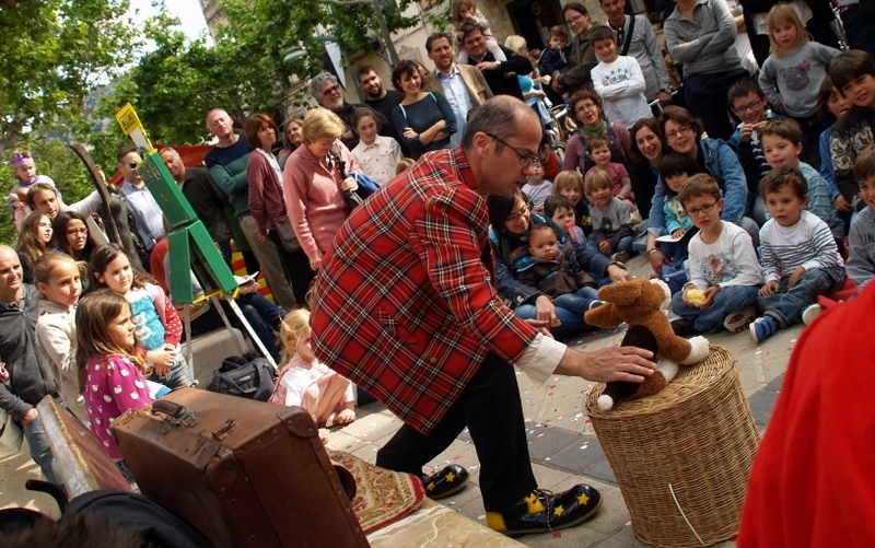 Contes per canviar el món