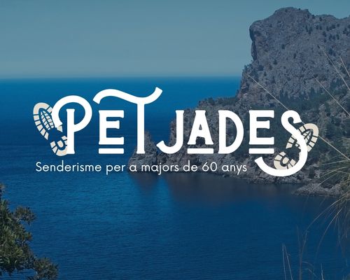 Petjades. Senderisme per a majors de 60 anys