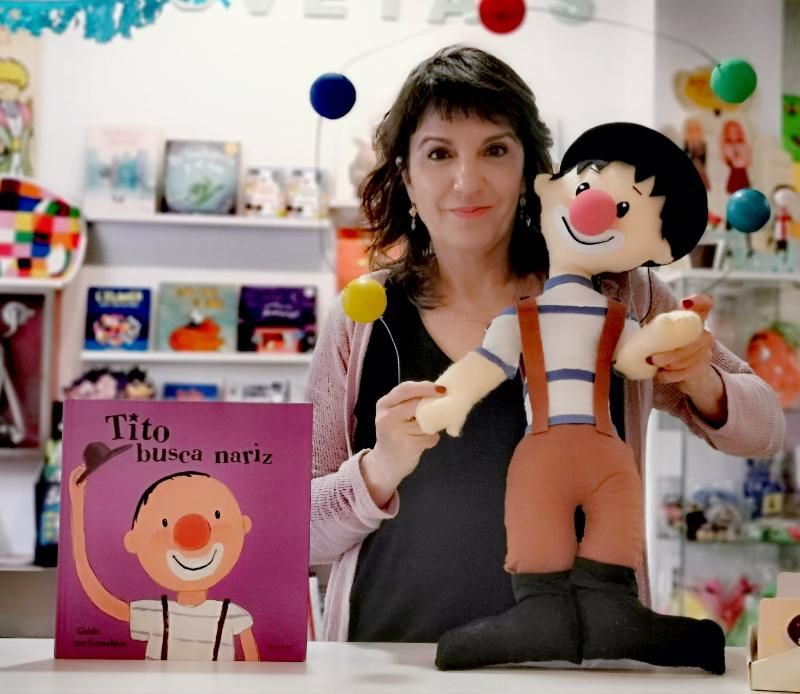 Taller Baobab: clauer de de Minions