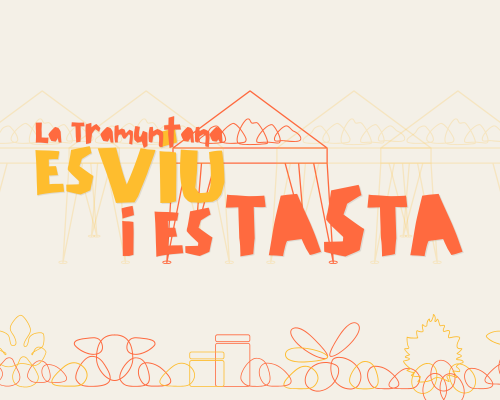 La Tramuntana es viu i es tasta