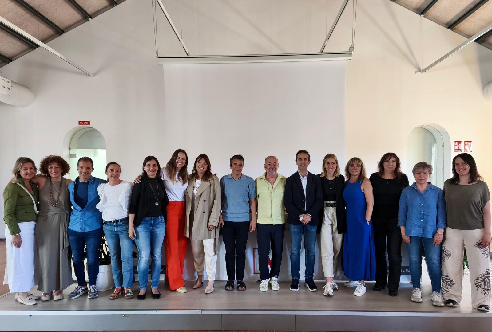 El IMAS formaliza un nuevo protocolo con el Ayuntamiento de Palma que refuerza la protección de la infancia en situación de riesgo 