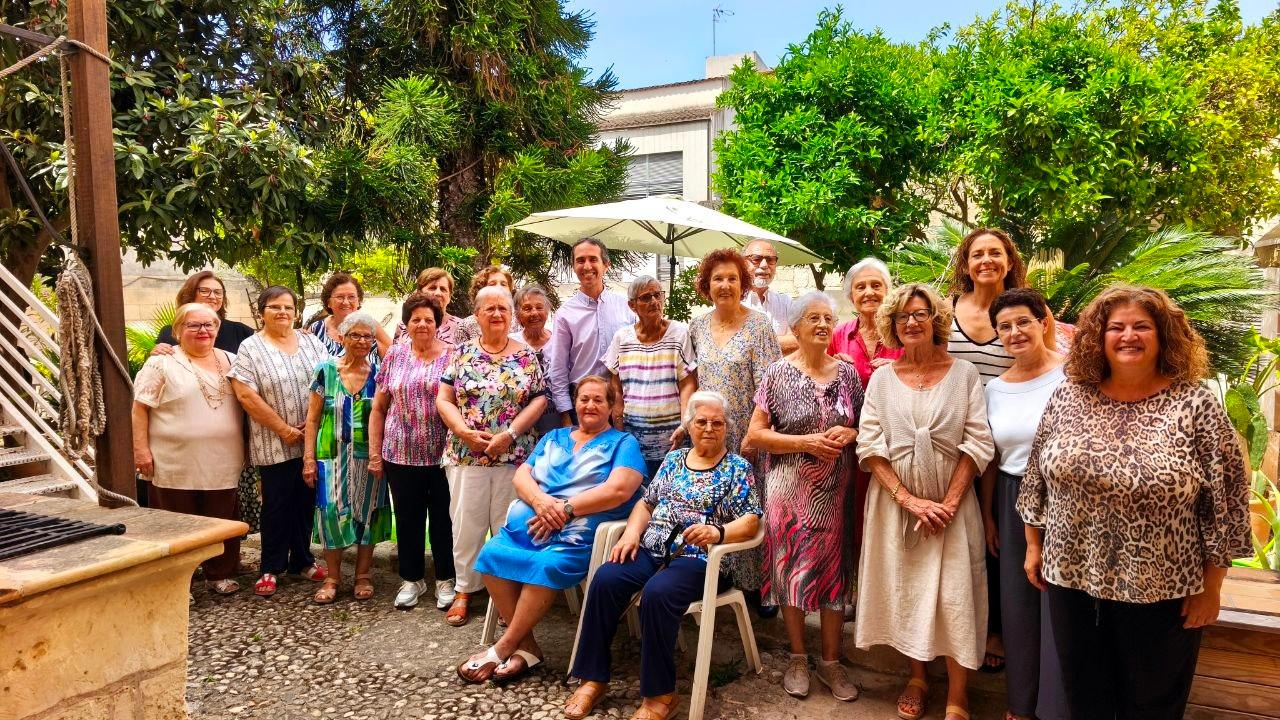 Los talleres de memoria del Consell de Mallorca despiden un curso con una participación de récord